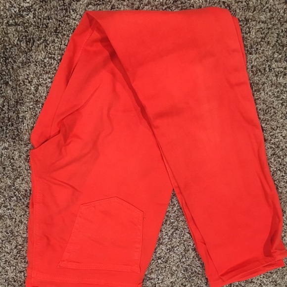 AG the Stilt Cigarette leg jeans - Picture 4 of 5